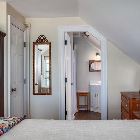 Avonlea Bed & Breakfast New Shoreham Eksteriør bilde