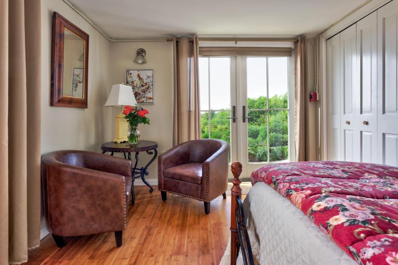 Avonlea Bed & Breakfast New Shoreham Eksteriør bilde