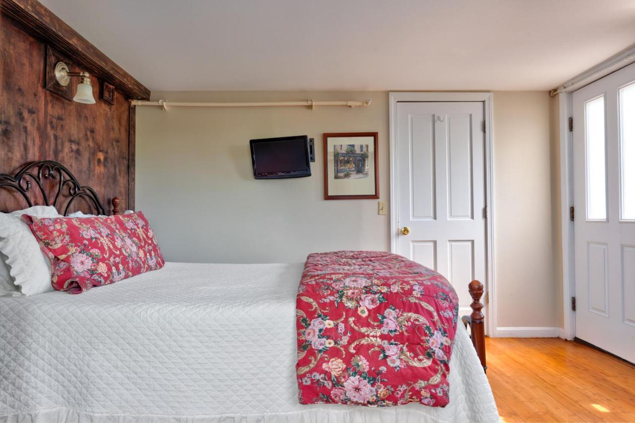 Avonlea Bed & Breakfast New Shoreham Eksteriør bilde