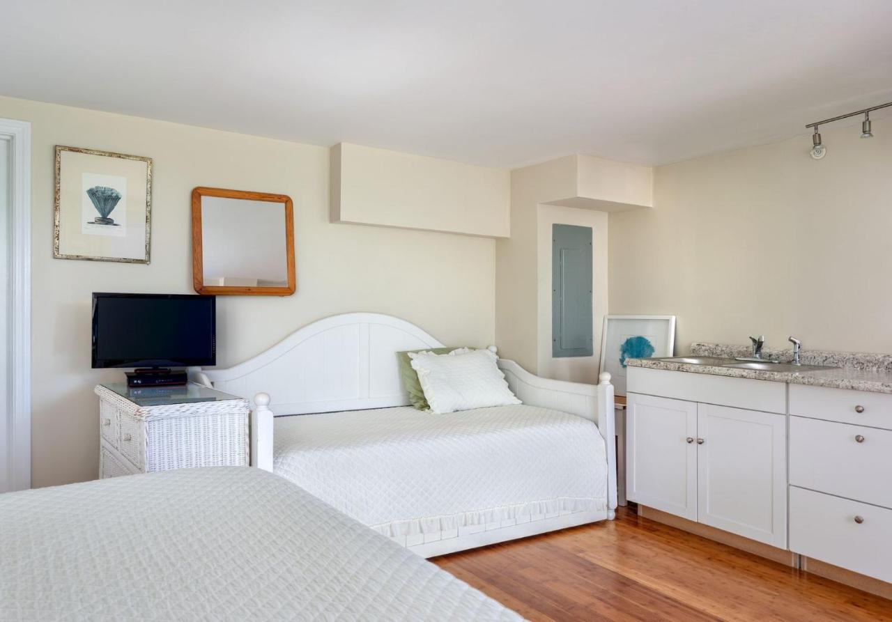 Avonlea Bed & Breakfast New Shoreham Eksteriør bilde