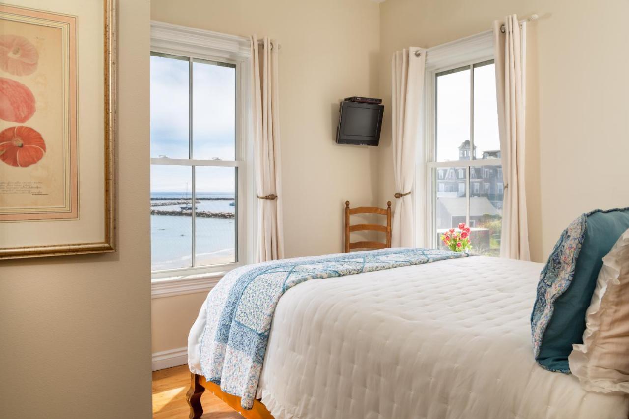 Avonlea Bed & Breakfast New Shoreham Eksteriør bilde