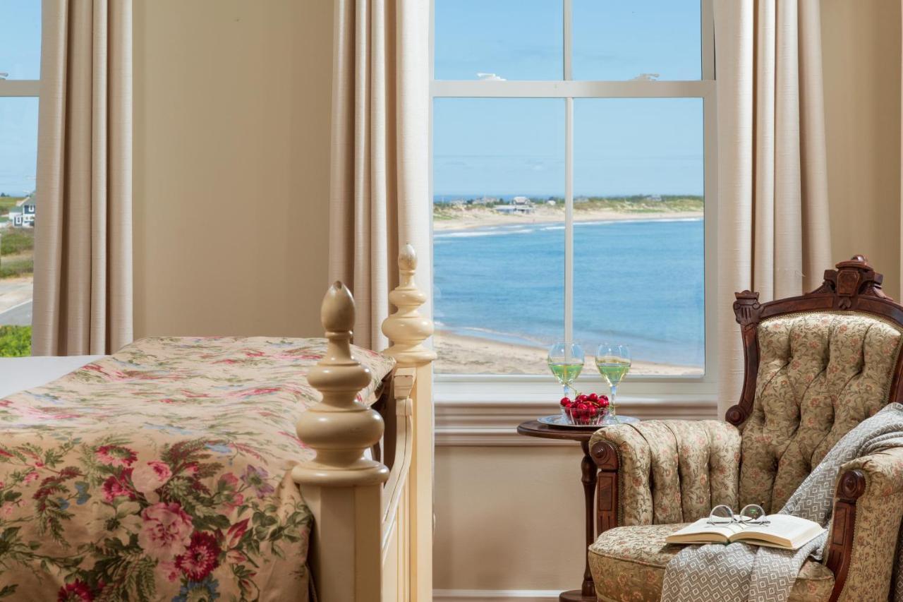 Avonlea Bed & Breakfast New Shoreham Eksteriør bilde