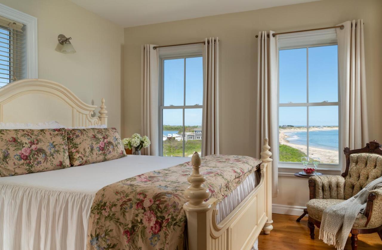 Avonlea Bed & Breakfast New Shoreham Eksteriør bilde