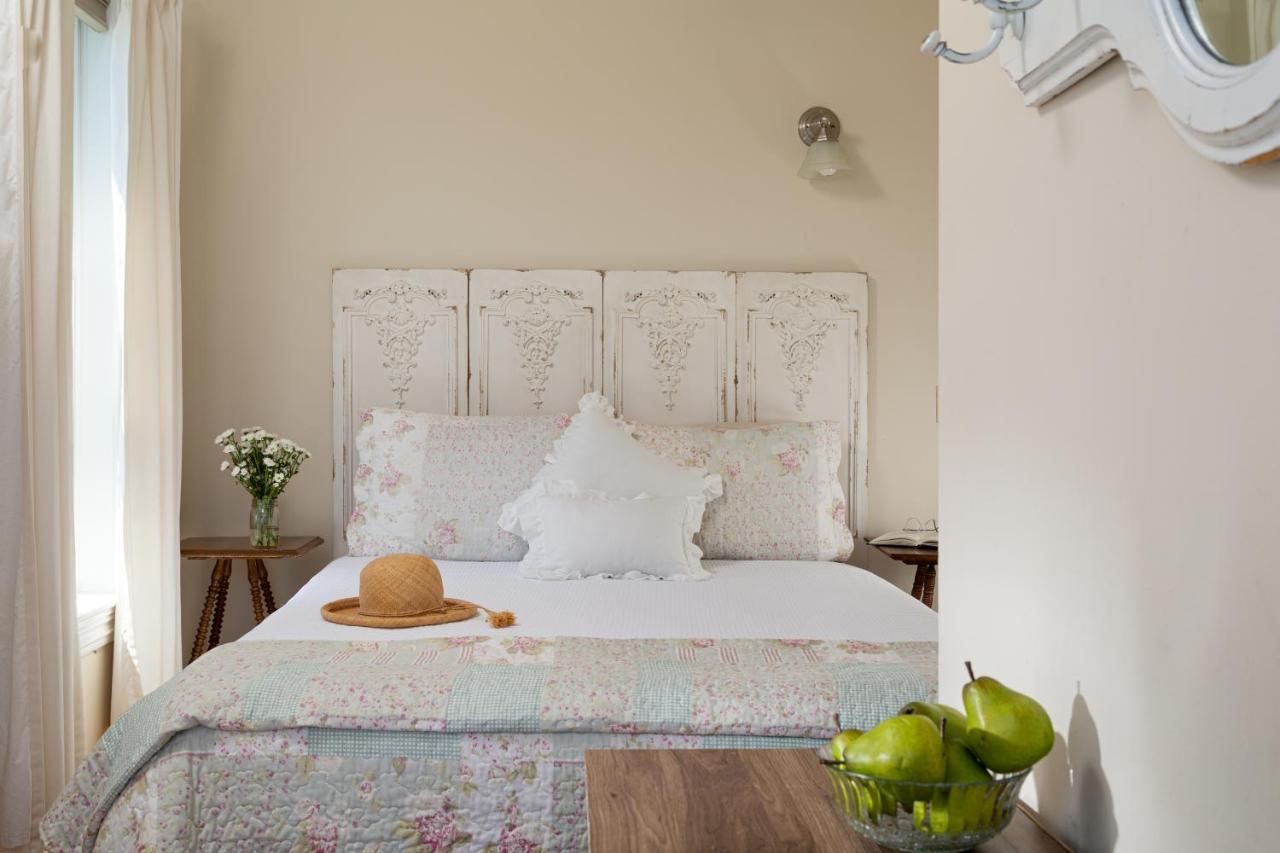 Avonlea Bed & Breakfast New Shoreham Eksteriør bilde