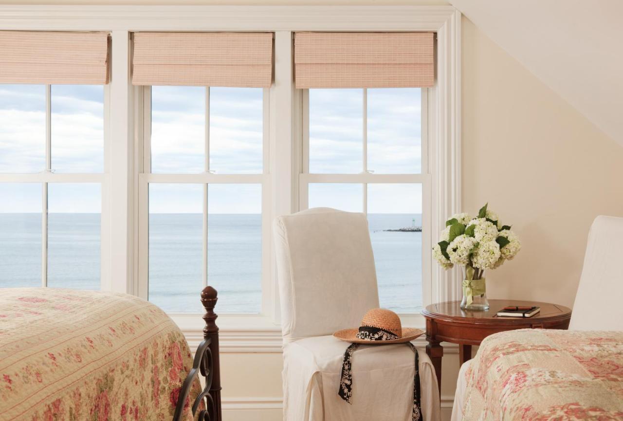 Avonlea Bed & Breakfast New Shoreham Eksteriør bilde