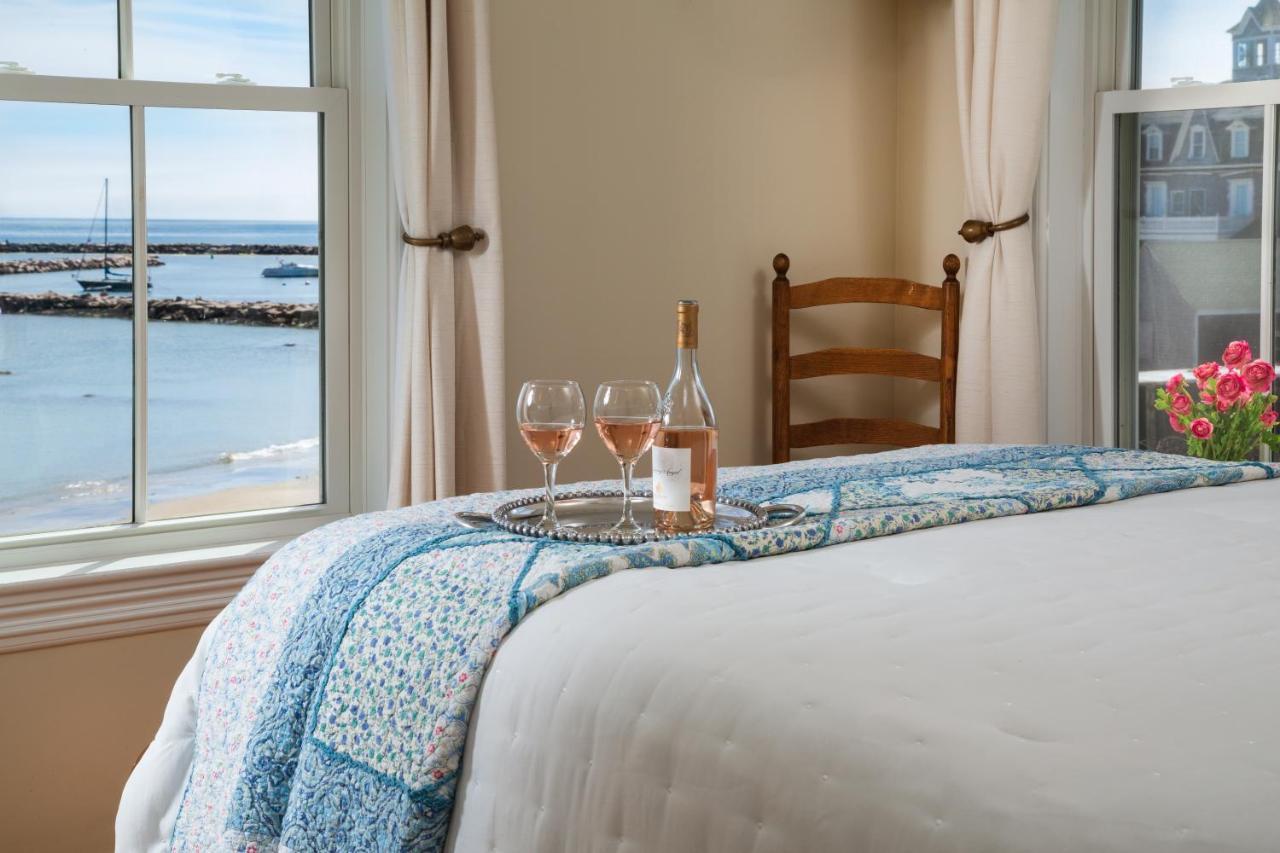 Avonlea Bed & Breakfast New Shoreham Eksteriør bilde
