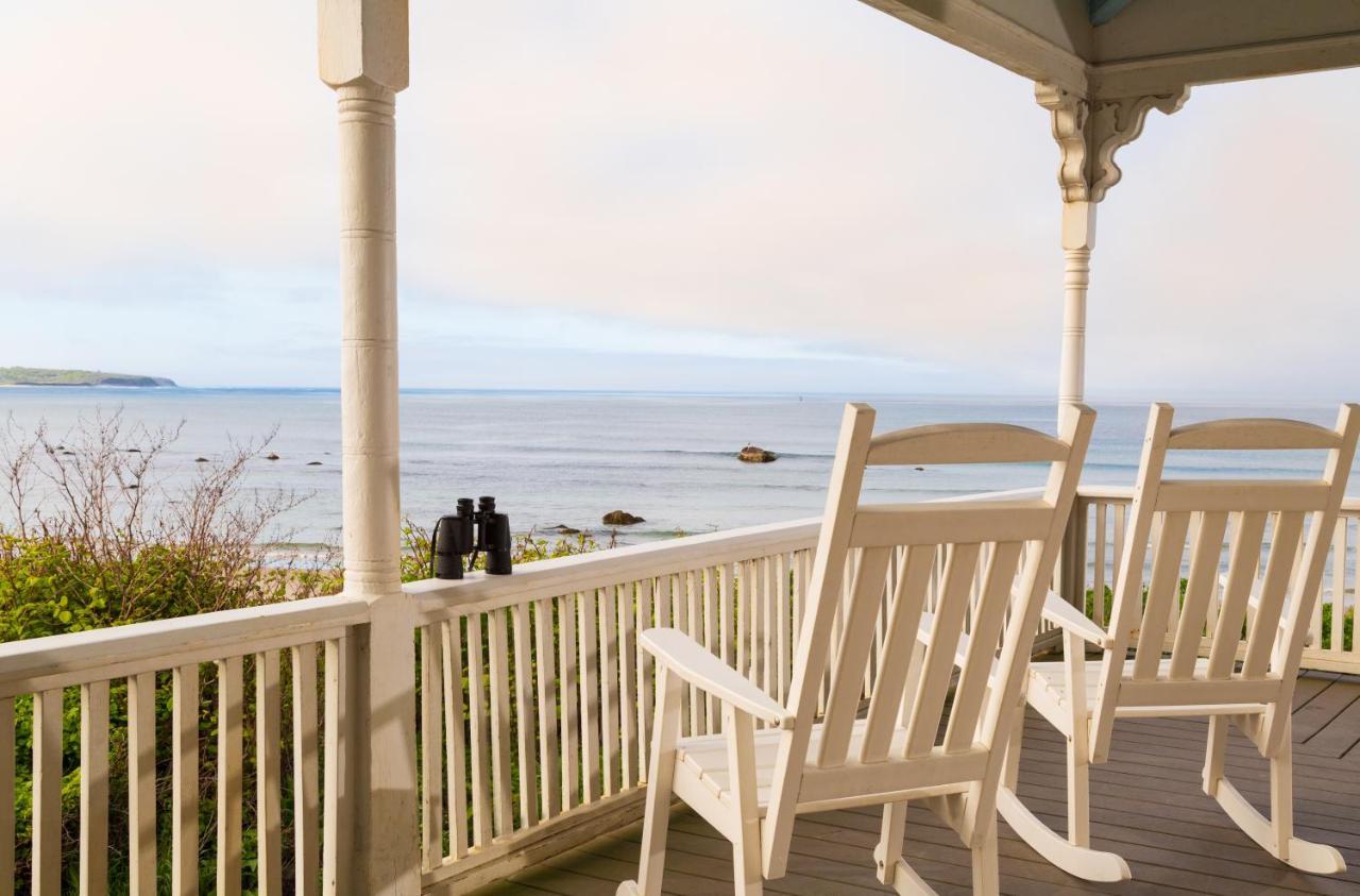 Avonlea Bed & Breakfast New Shoreham Eksteriør bilde