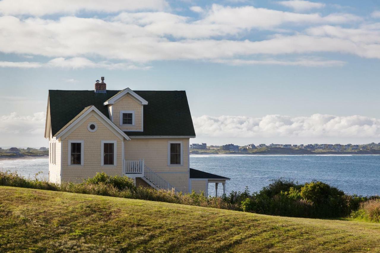 Avonlea Bed & Breakfast New Shoreham Eksteriør bilde