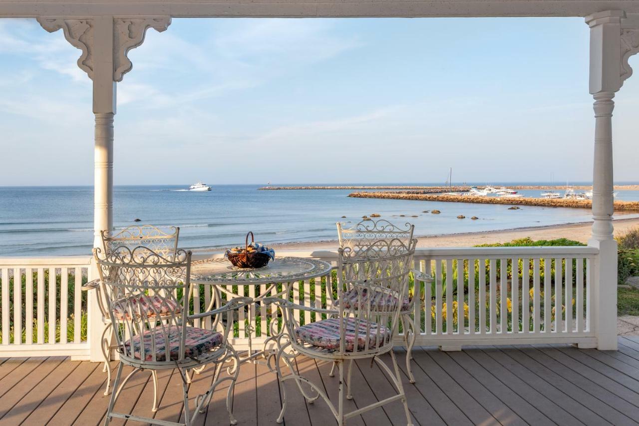 Avonlea Bed & Breakfast New Shoreham Eksteriør bilde