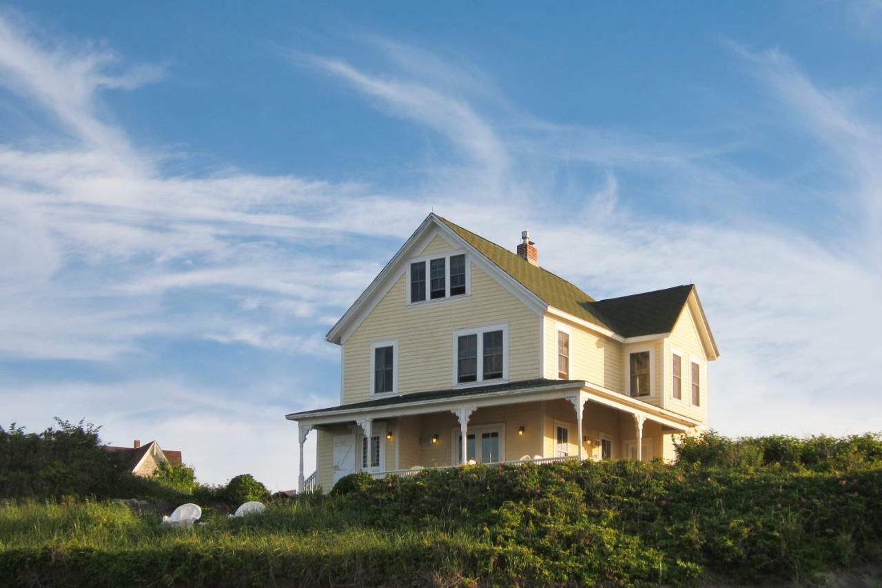 Avonlea Bed & Breakfast New Shoreham Eksteriør bilde