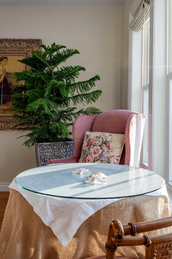 Avonlea Bed & Breakfast New Shoreham Eksteriør bilde