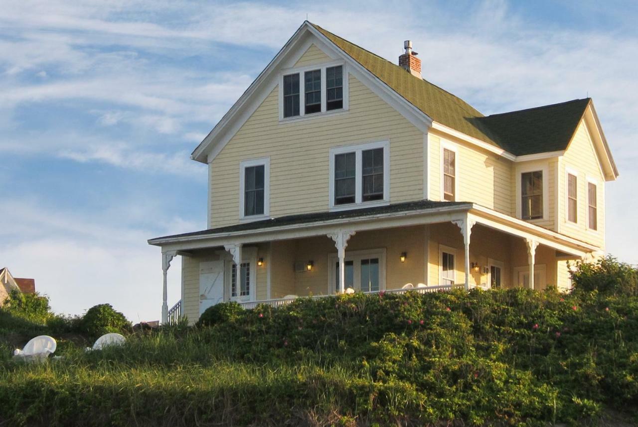 Avonlea Bed & Breakfast New Shoreham Eksteriør bilde