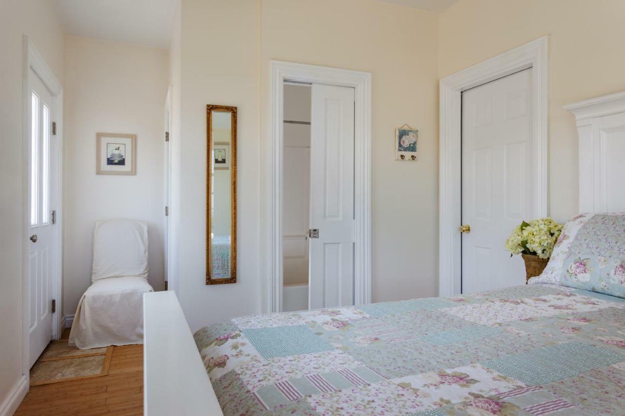 Avonlea Bed & Breakfast New Shoreham Eksteriør bilde