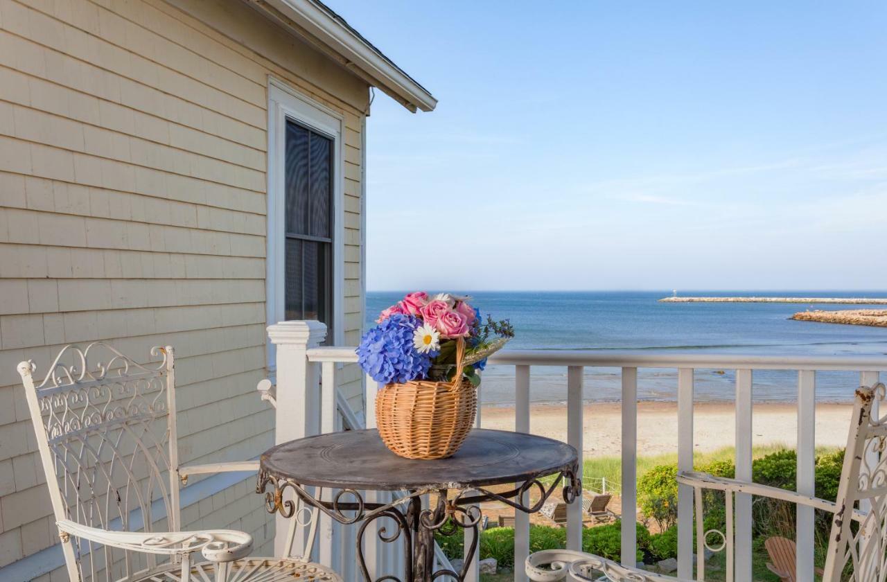 Avonlea Bed & Breakfast New Shoreham Eksteriør bilde
