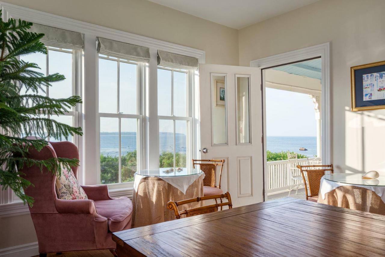 Avonlea Bed & Breakfast New Shoreham Eksteriør bilde