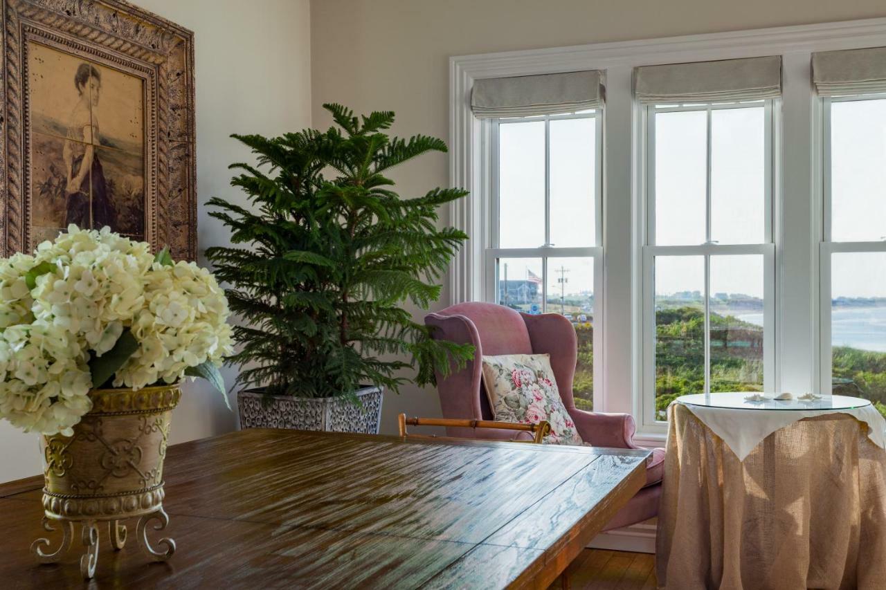 Avonlea Bed & Breakfast New Shoreham Eksteriør bilde