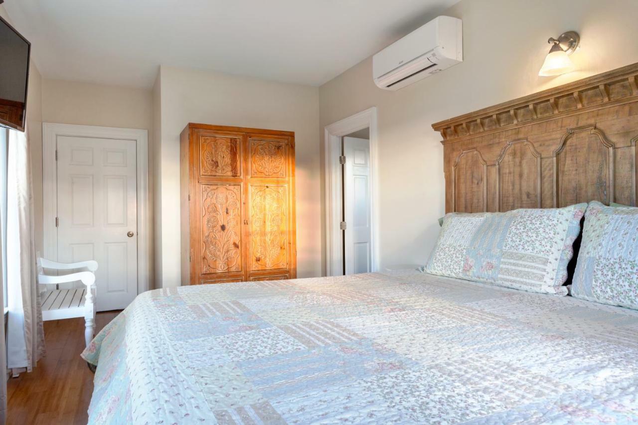 Avonlea Bed & Breakfast New Shoreham Eksteriør bilde