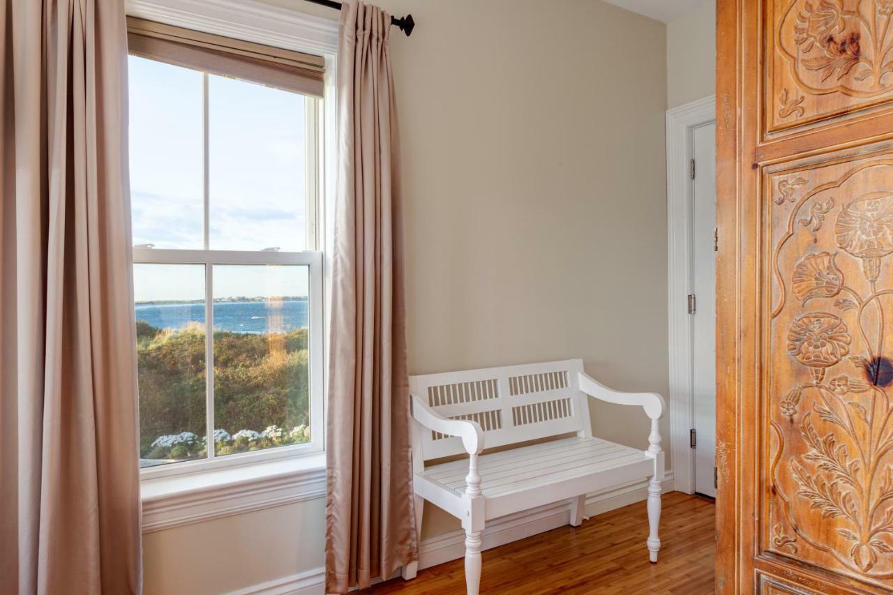 Avonlea Bed & Breakfast New Shoreham Eksteriør bilde