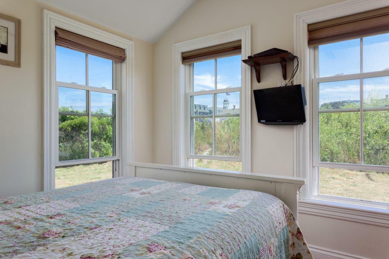Avonlea Bed & Breakfast New Shoreham Eksteriør bilde