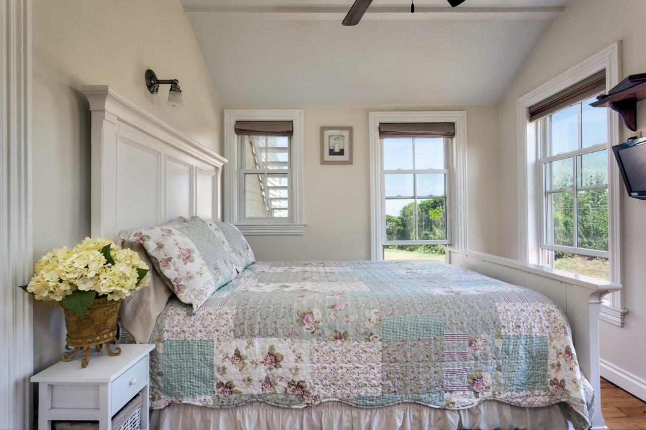 Avonlea Bed & Breakfast New Shoreham Eksteriør bilde