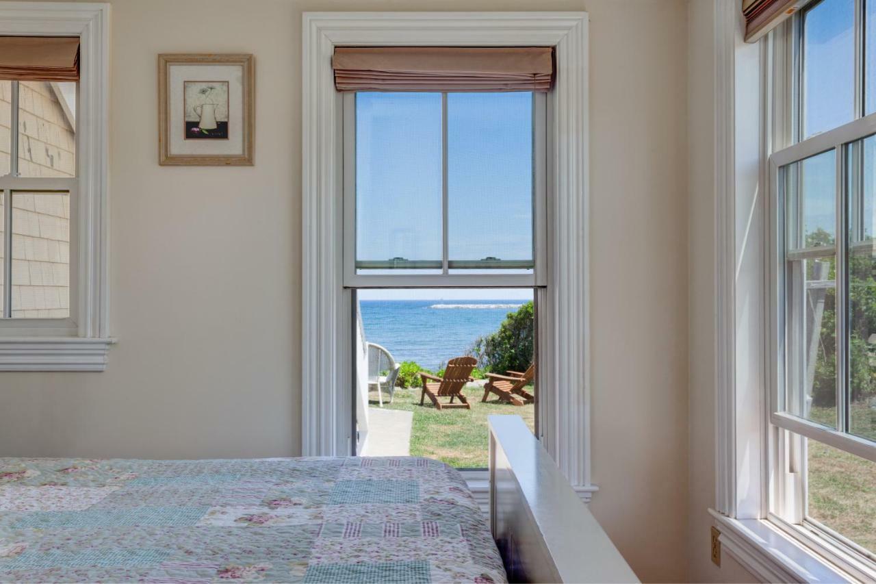 Avonlea Bed & Breakfast New Shoreham Eksteriør bilde