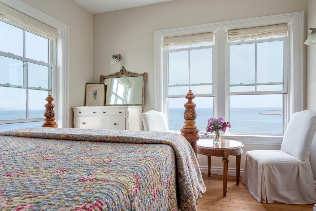 Avonlea Bed & Breakfast New Shoreham Eksteriør bilde