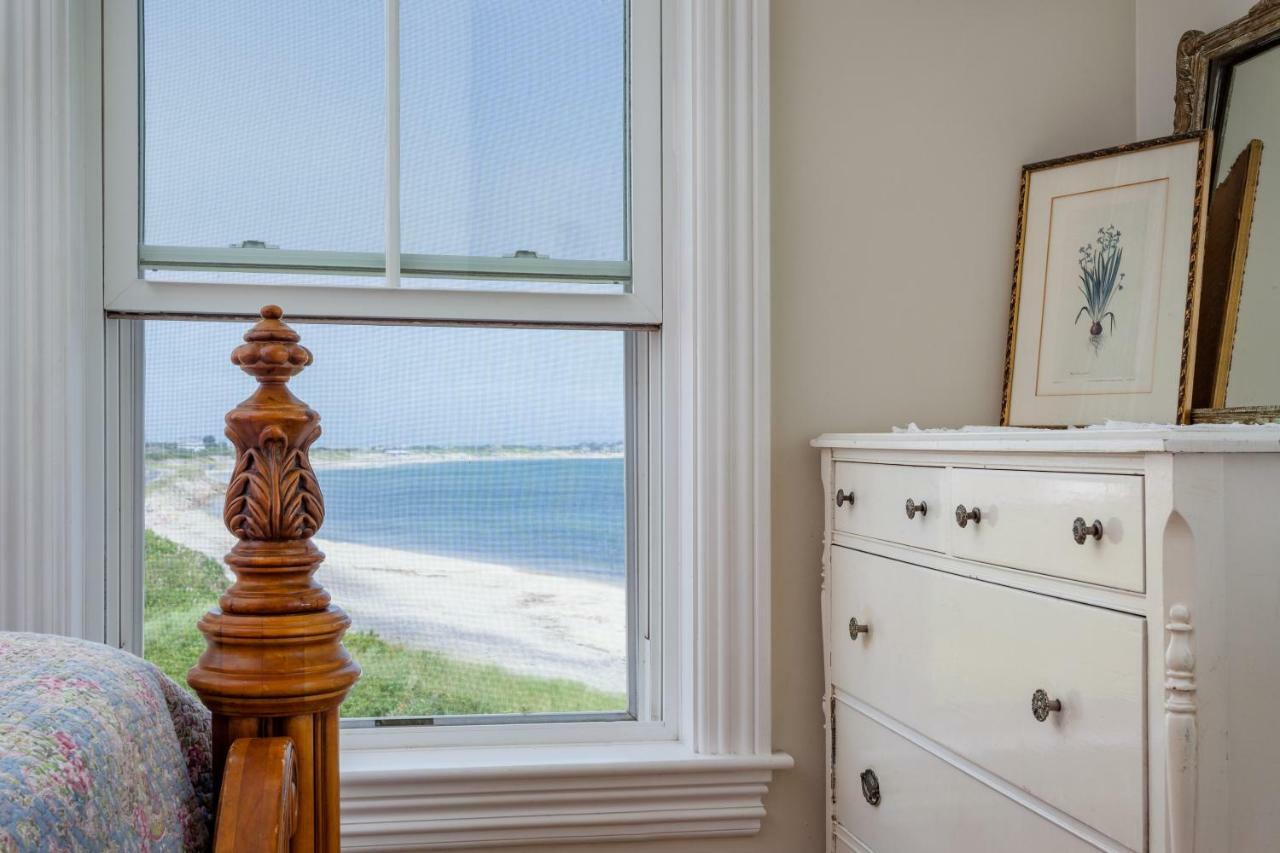 Avonlea Bed & Breakfast New Shoreham Eksteriør bilde