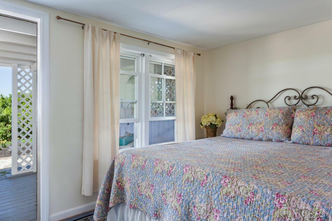 Avonlea Bed & Breakfast New Shoreham Eksteriør bilde