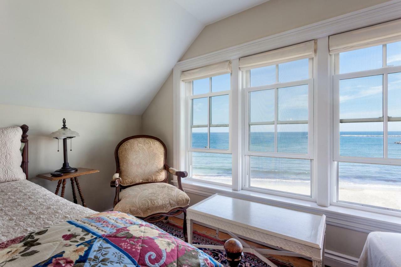 Avonlea Bed & Breakfast New Shoreham Eksteriør bilde