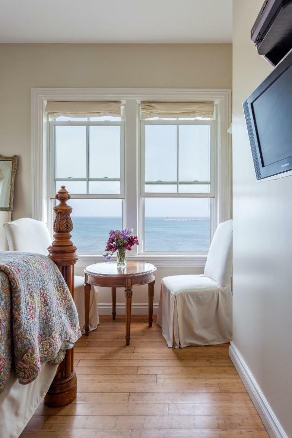 Avonlea Bed & Breakfast New Shoreham Eksteriør bilde