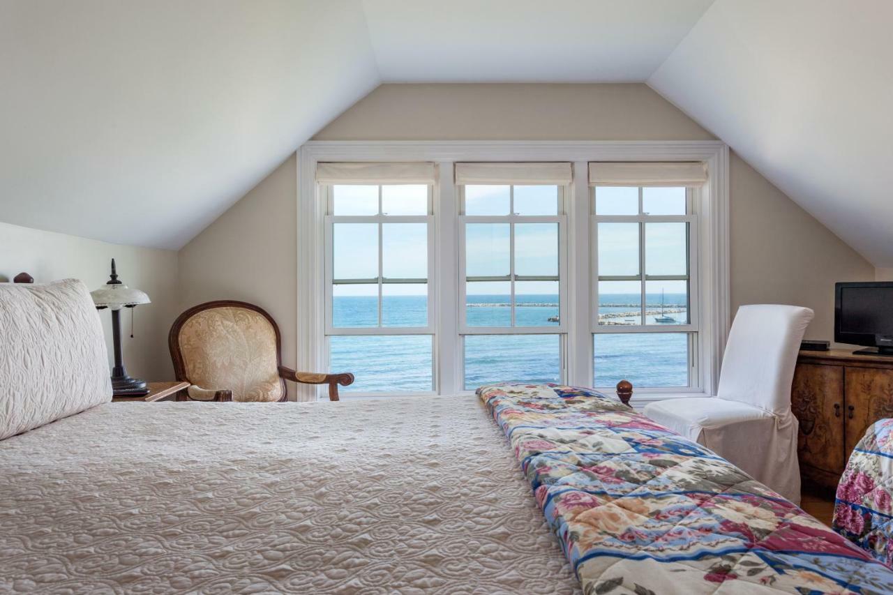 Avonlea Bed & Breakfast New Shoreham Eksteriør bilde