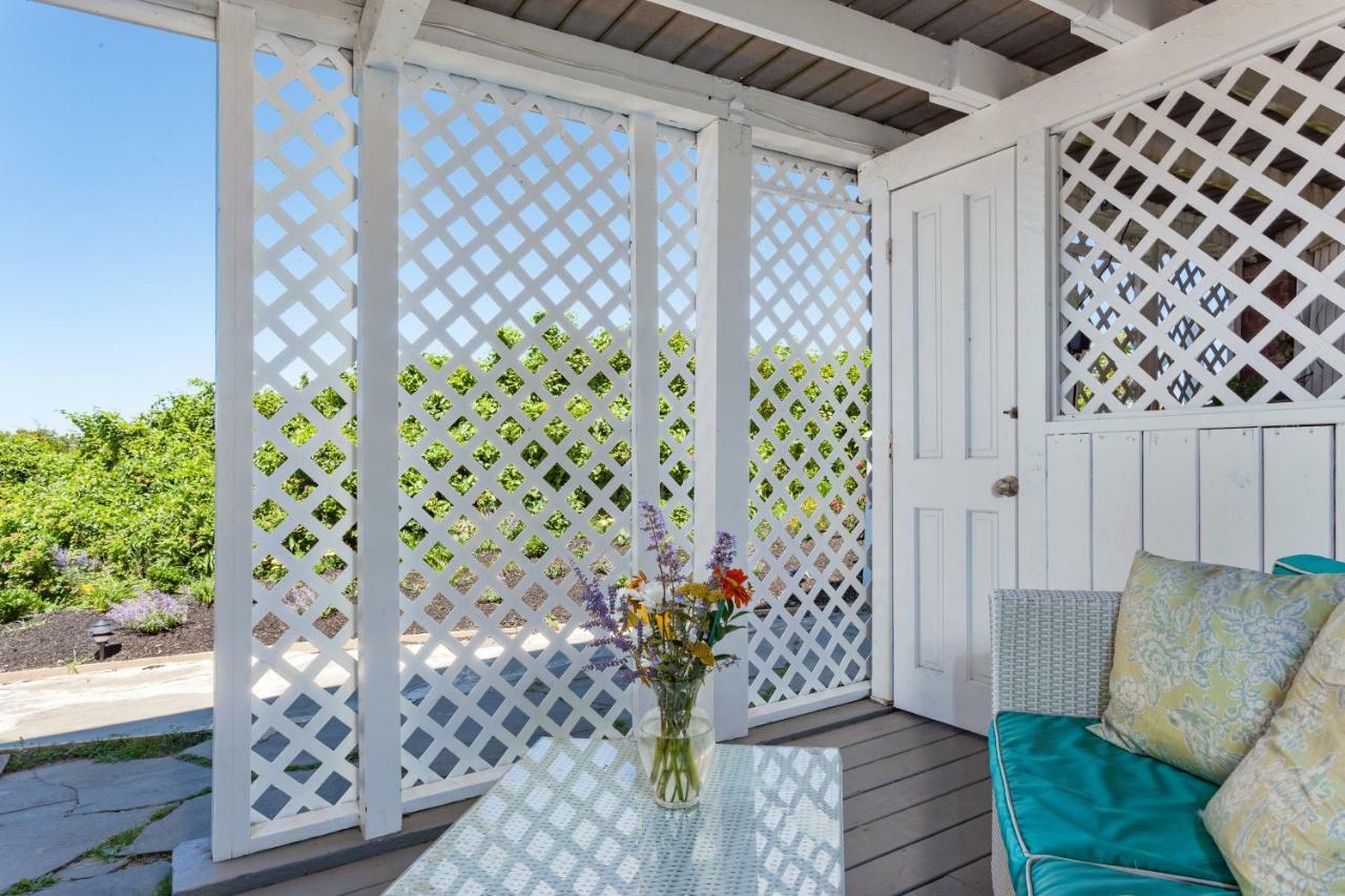 Avonlea Bed & Breakfast New Shoreham Eksteriør bilde