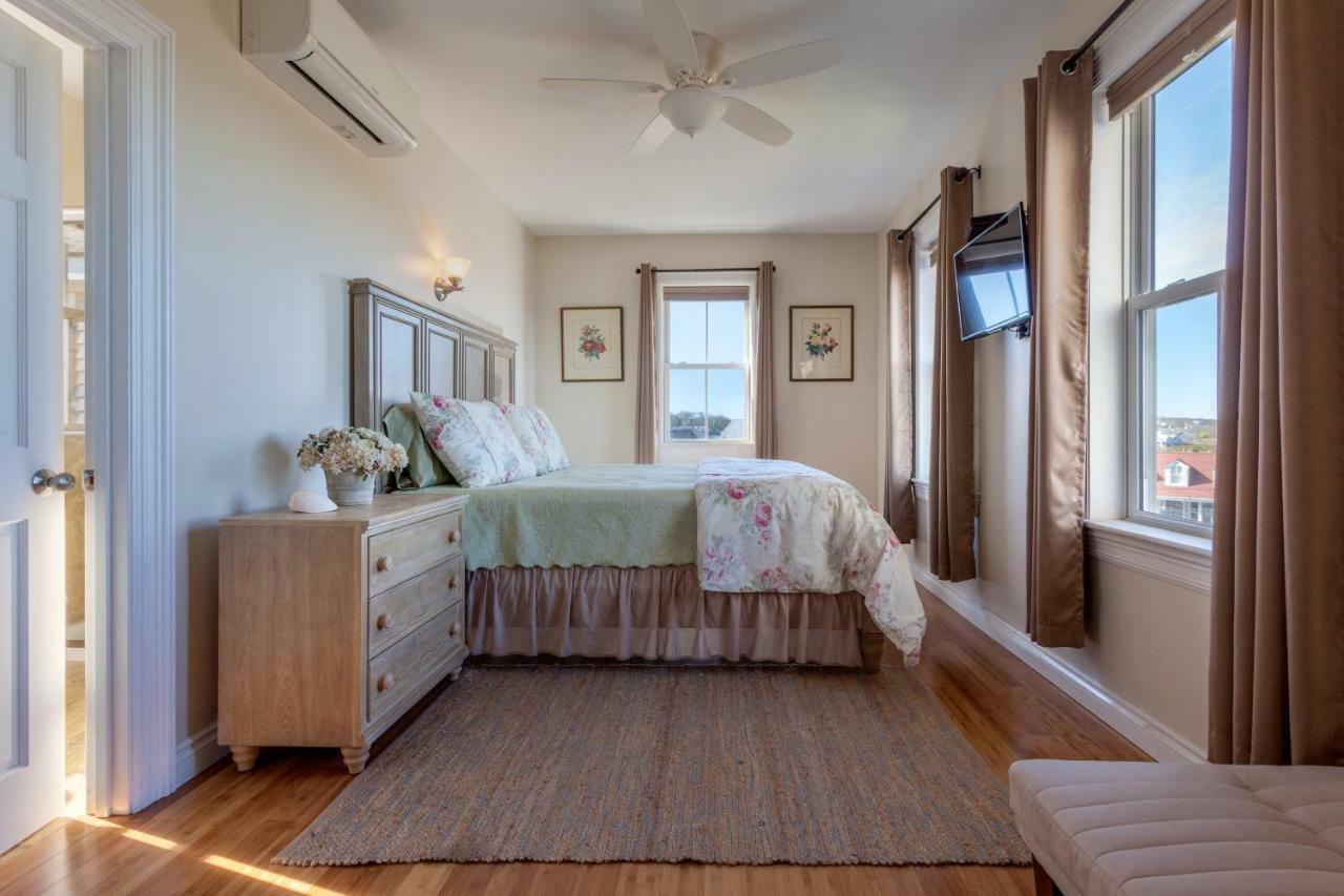 Avonlea Bed & Breakfast New Shoreham Eksteriør bilde